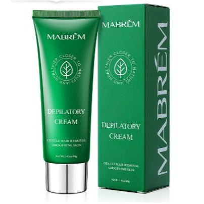 MABREM Hair Removal Cream