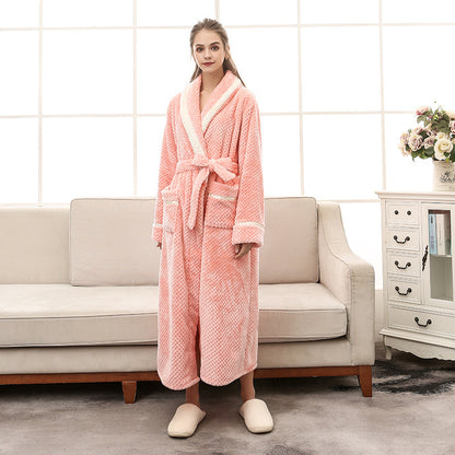 Couples Gown Robe