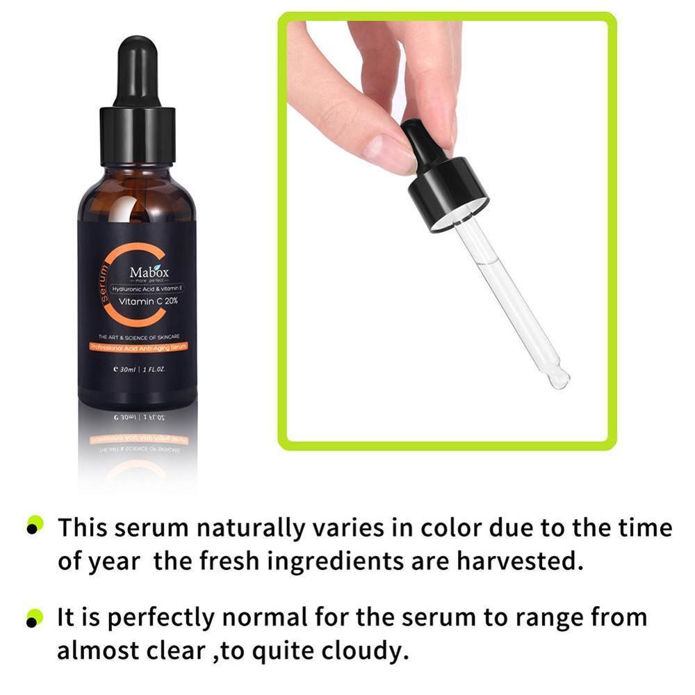 Mabox Cream and Skin Oil Moisturizing Care