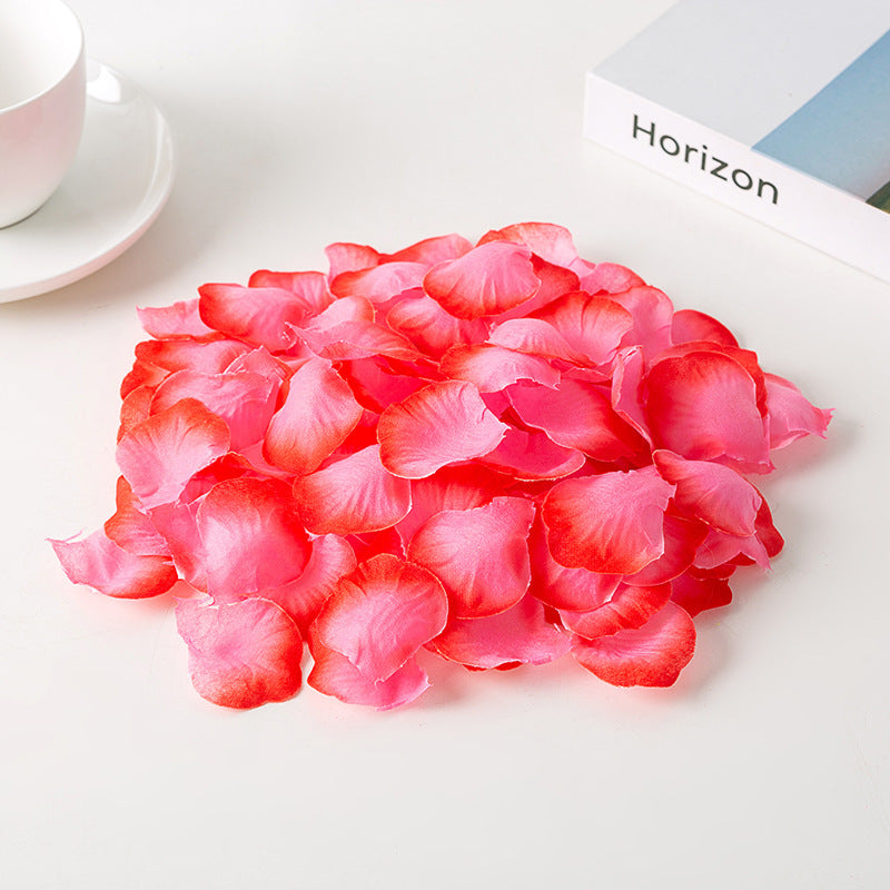 High Quality Romantic Rose Petals
