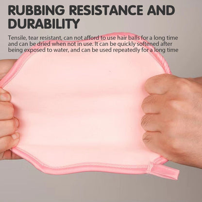 Two-sided Shower Bath Spa Glove Exfoliator