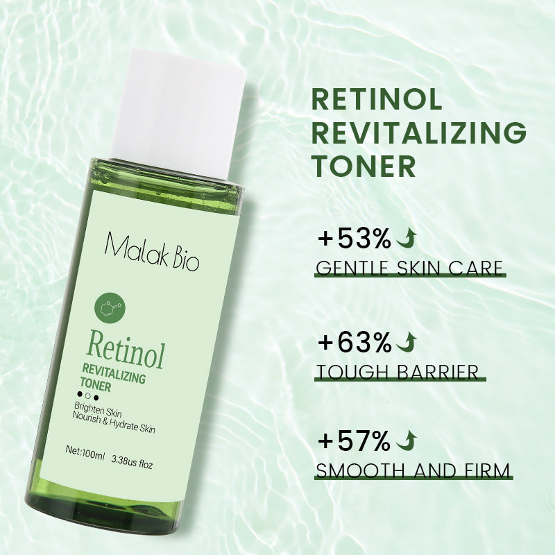 Retinol Revitalizing Toner