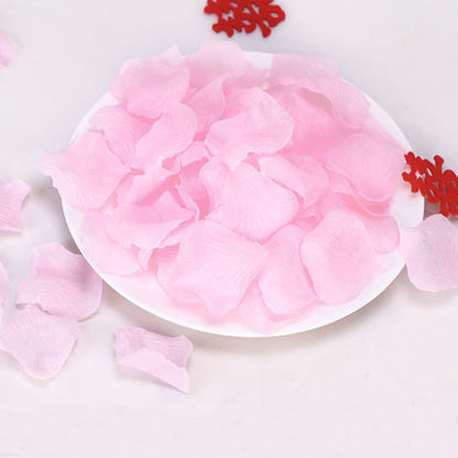 Quality Imitation Rose Petals