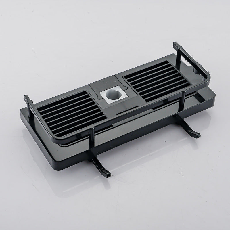 Moders Simple Shower Rod Rack