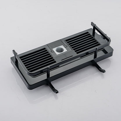 Moders Simple Shower Rod Rack