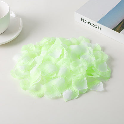 High Quality Romantic Rose Petals