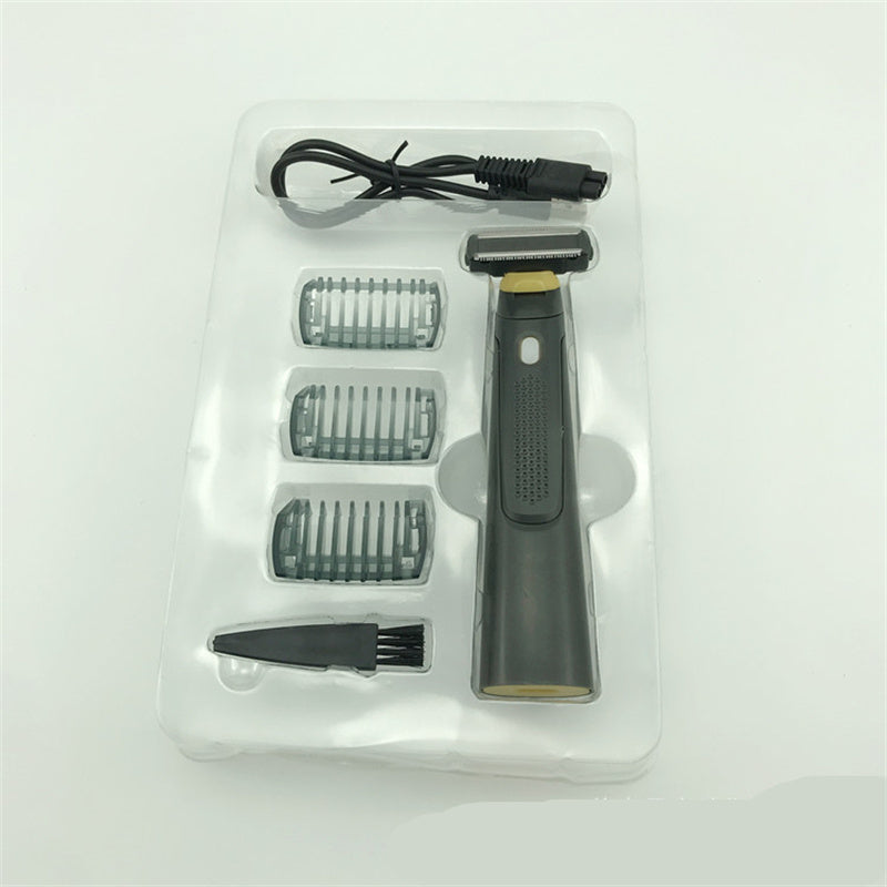 Men's Rechargeable Precision Shaver