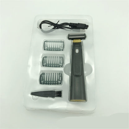 Men's Rechargeable Precision Shaver