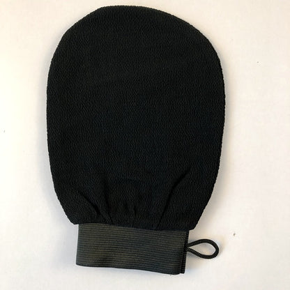 New Style Rayon Bath Exfoliating Gloves