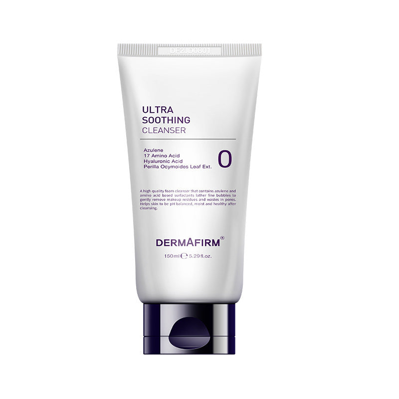 Foaming Amino Acid Cleanser Oil Control