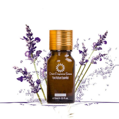 Dredge Meridian Natural Essence Oil: Acne, Stretch Marks, Scar Removal