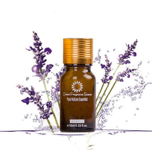 Dredge Meridian Natural Essence Oil: Acne, Stretch Marks, Scar Removal