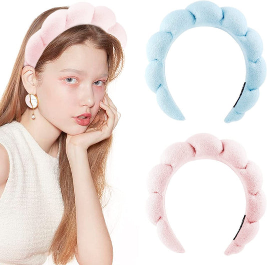 Cloud SPA Headband