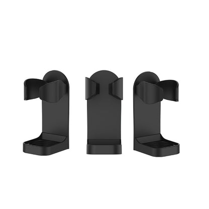 Bathroom Electric Shaver Holder