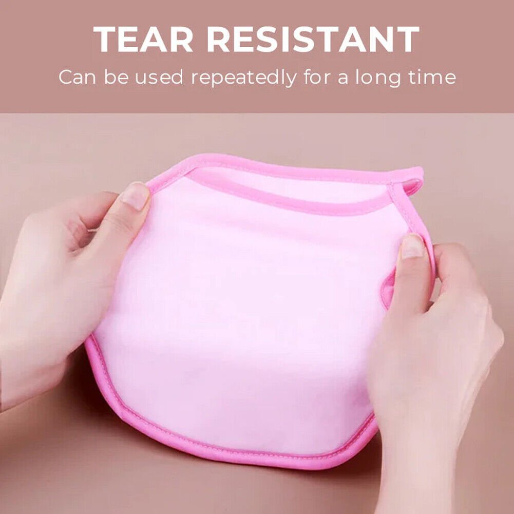 Two-sided Shower Bath Spa Glove Exfoliator