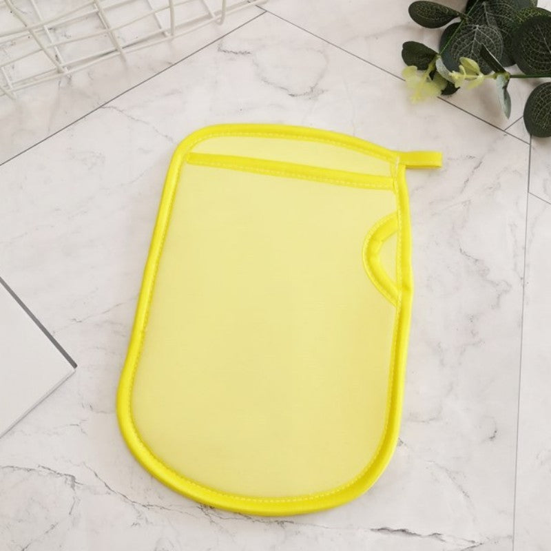 Two-sided Shower Bath Spa Glove Exfoliator