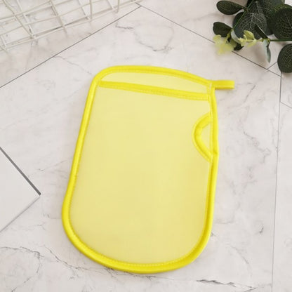 Two-sided Shower Bath Spa Glove Exfoliator