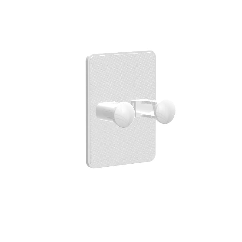 SleekPunch-free Shaver Hanger