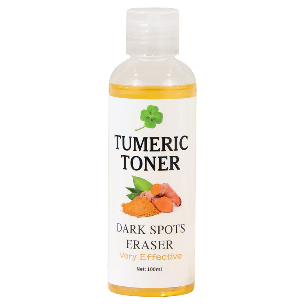 Skin Softening Turmeric Toner