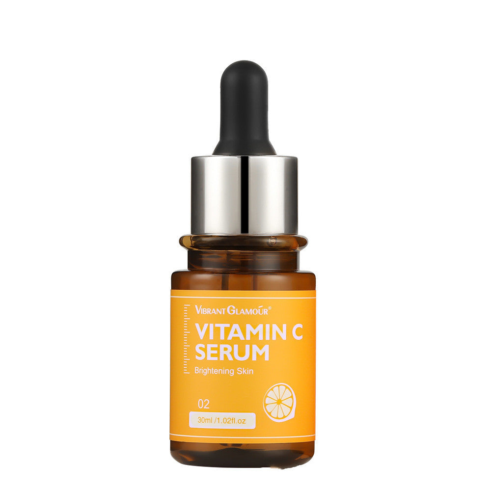 Vibrant Glamour Vitamin C Facial Serum