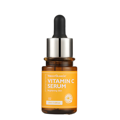 Vibrant Glamour Vitamin C Facial Serum
