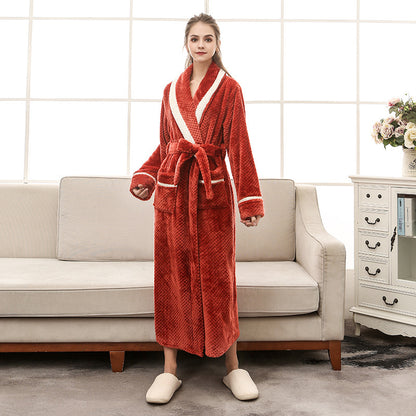 Couples Gown Robe