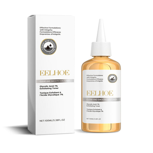 Glycolic Acid Toner