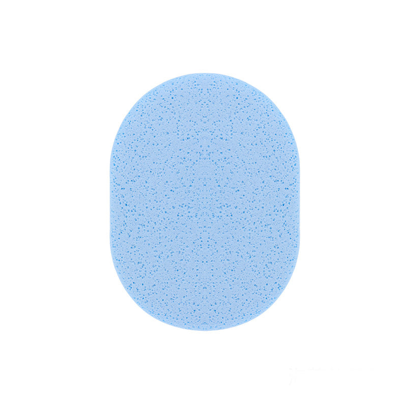 Makeup Remover Cleansing Sponge Face Wash