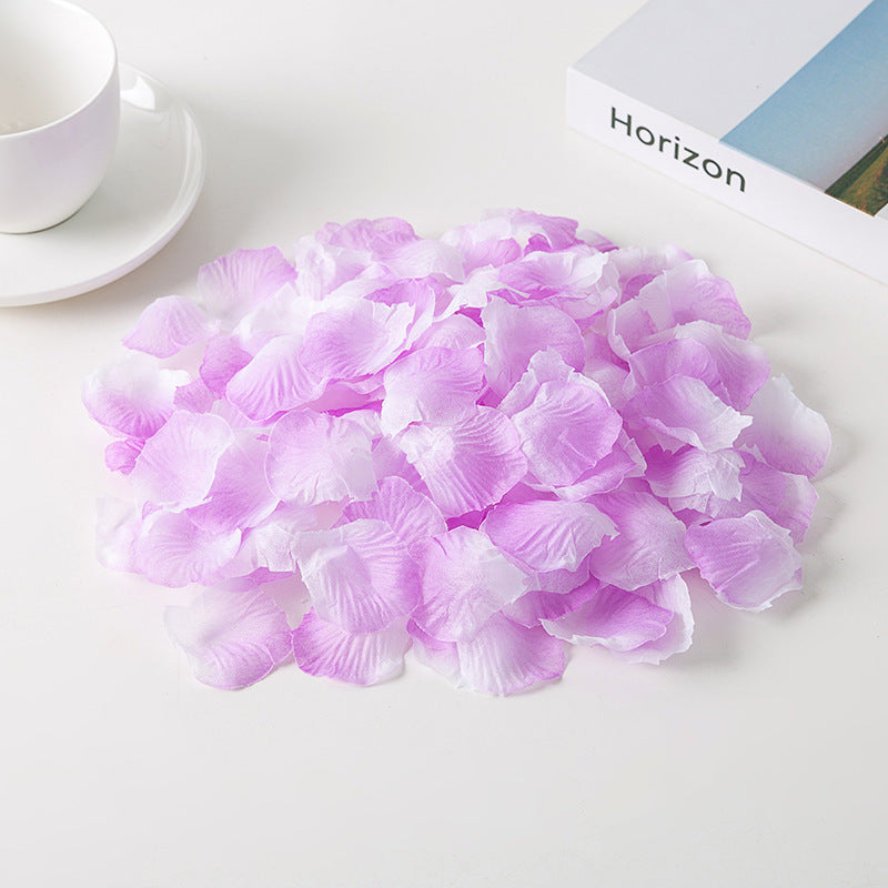 High Quality Romantic Rose Petals