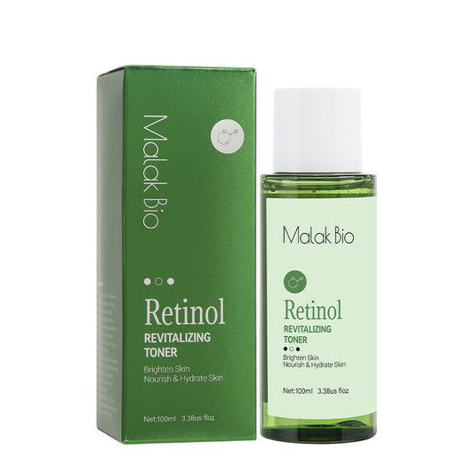 Retinol Revitalizing Toner