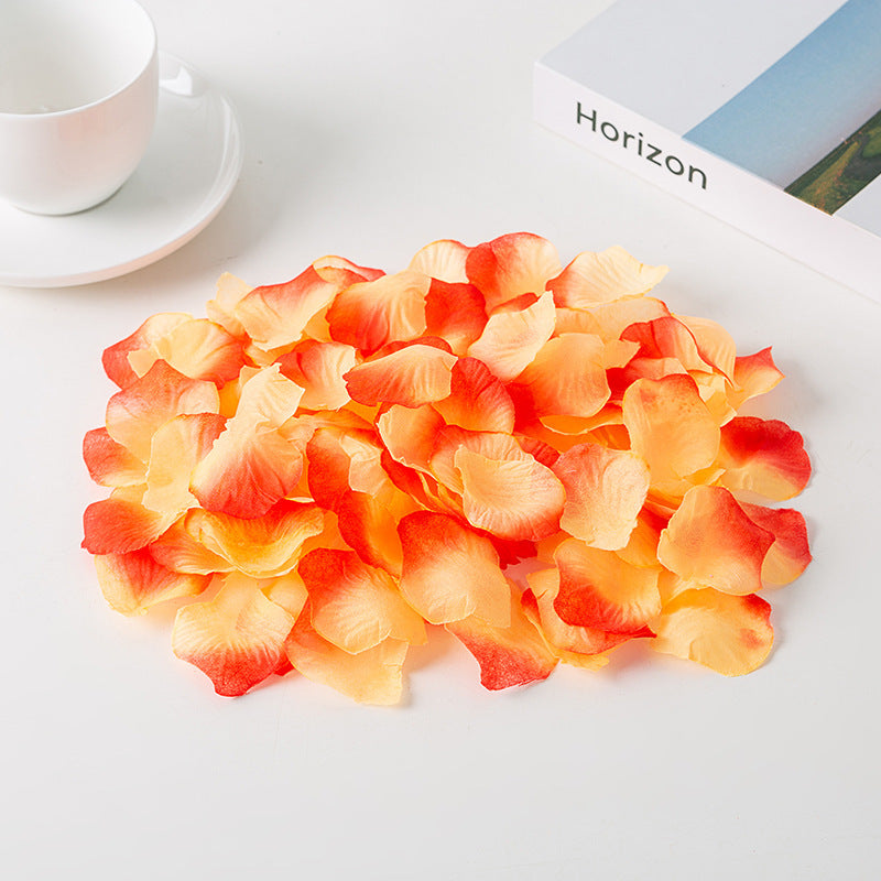 High Quality Romantic Rose Petals
