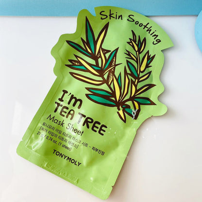 Natural Face Mask: Moisturizing, Oil Control, Shrink Pores