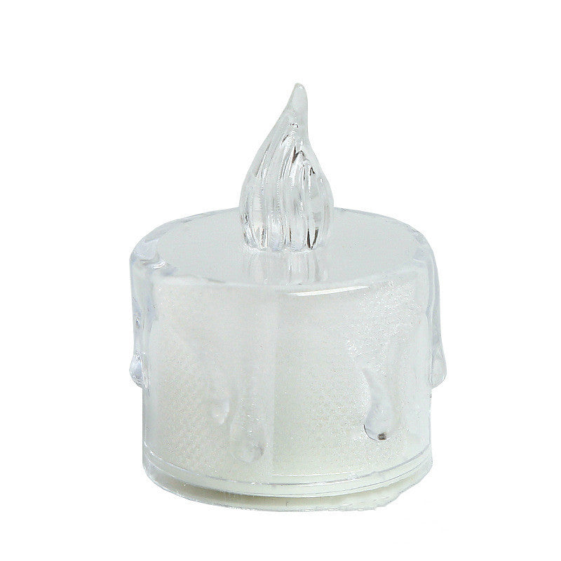 Led Lights Electronic Candle