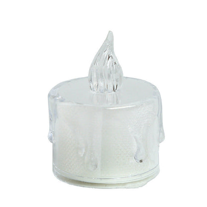 Led Lights Electronic Candle