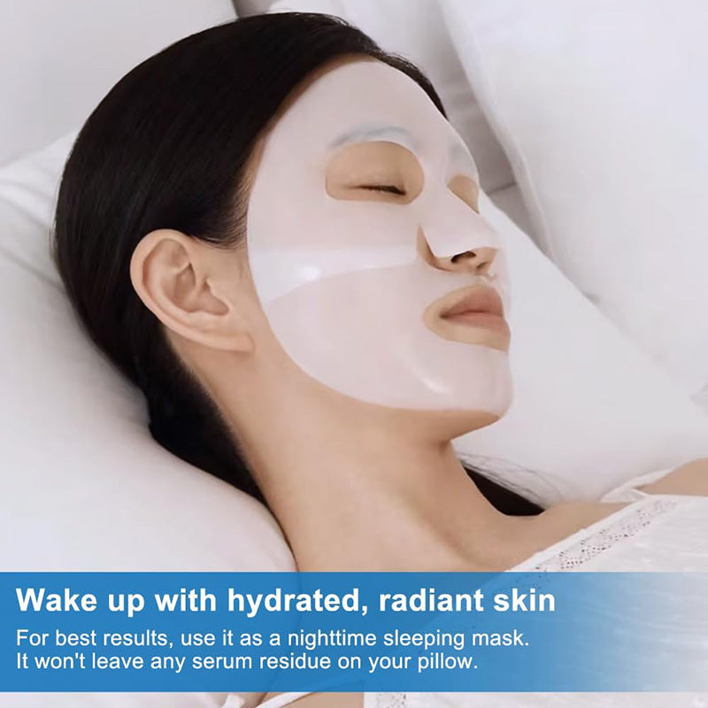 Bio-Collagen Face Mask
