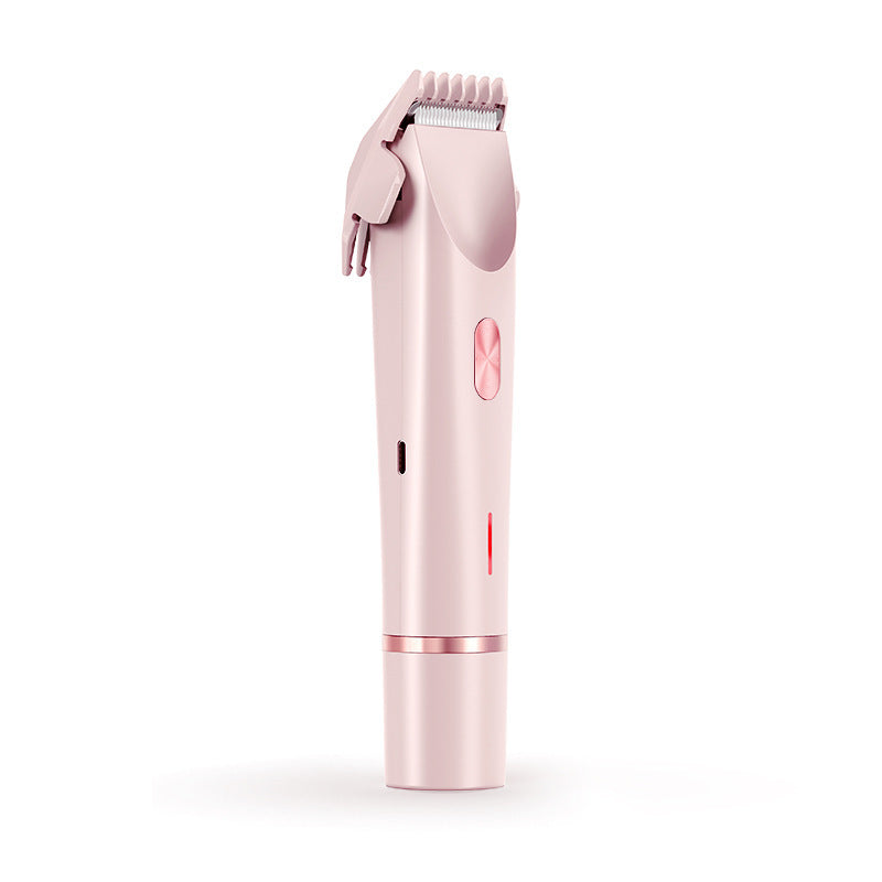 2 In 1 Women's Double-Head Shaver