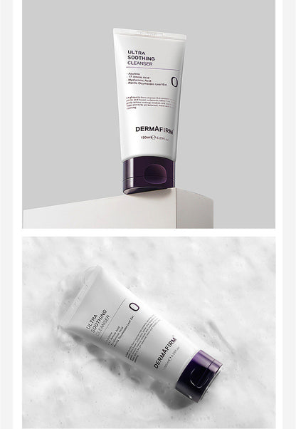 Foaming Amino Acid Cleanser Oil Control