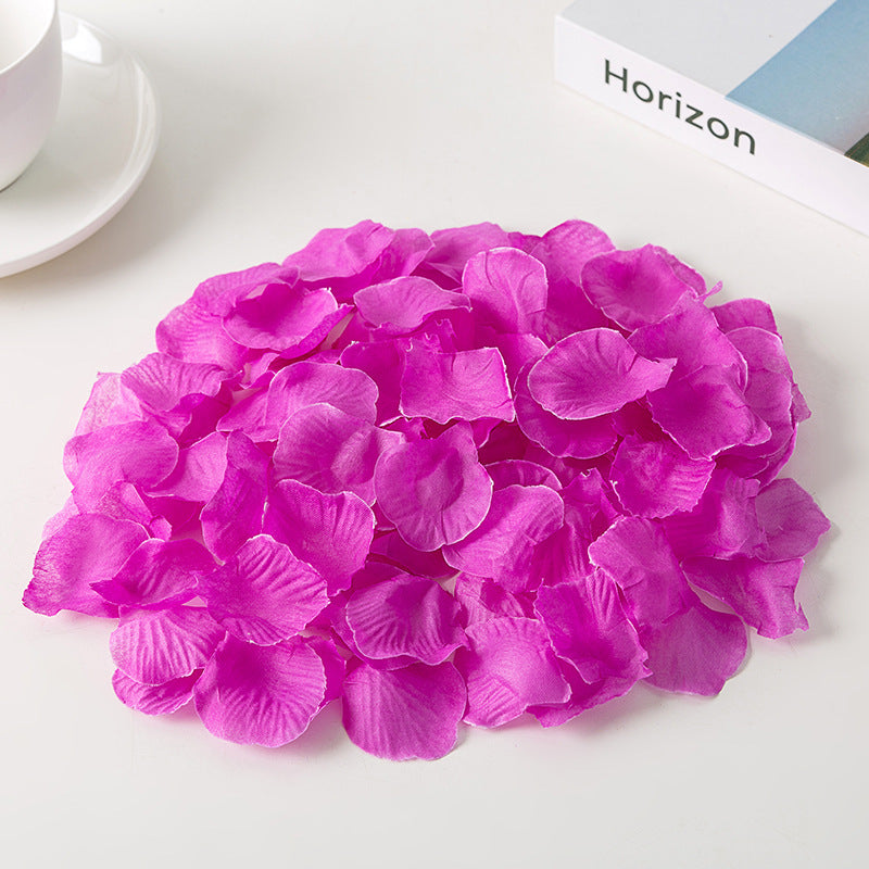 High Quality Romantic Rose Petals