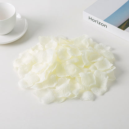 High Quality Romantic Rose Petals