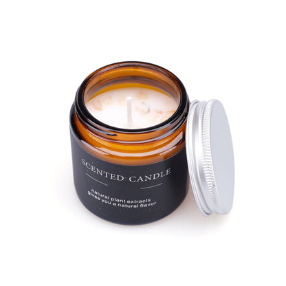 Handmade Natural Vintage Scented Candles
