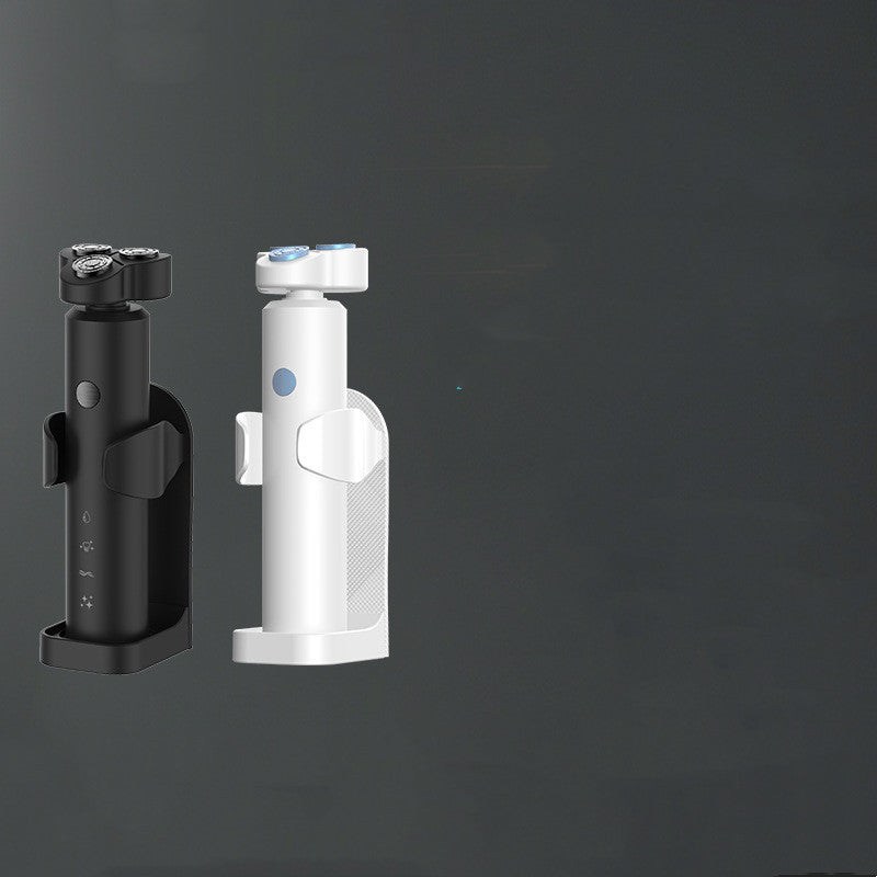 Bathroom Electric Shaver Holder