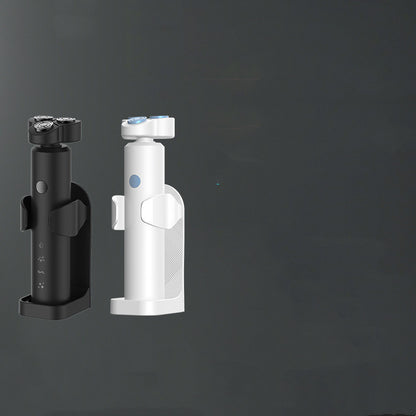 Bathroom Electric Shaver Holder