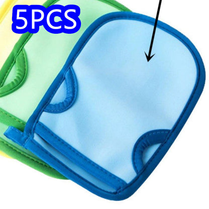 Two-sided Shower Bath Spa Glove Exfoliator