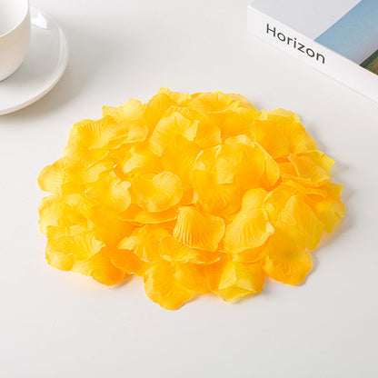 High Quality Romantic Rose Petals