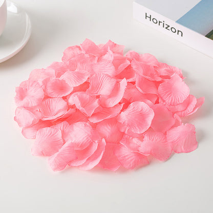 High Quality Romantic Rose Petals