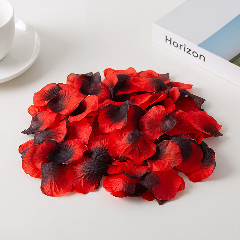 High Quality Romantic Rose Petals