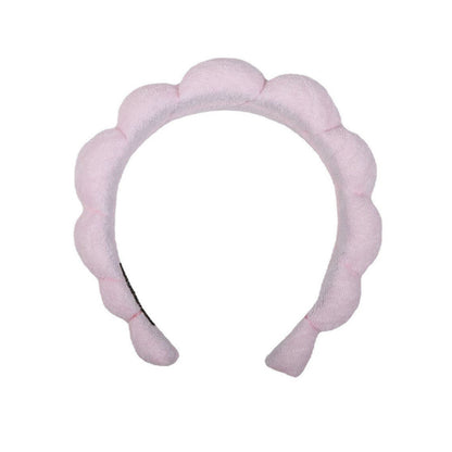 Cloud SPA Headband