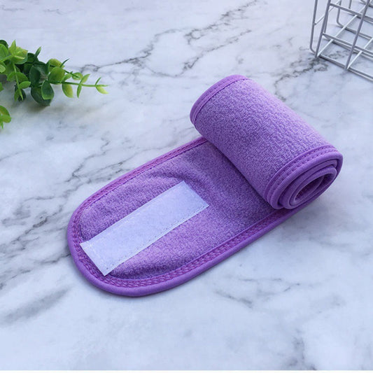 Hook & Loop Headband