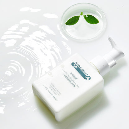Natural Melody Hand Cream Hand Mask Moisturizer Skin Rejuvenation