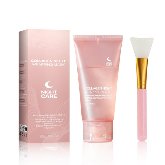 Collagen Application Night Mask